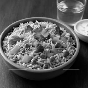 Veg Biryani