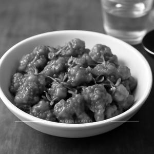 Gobhi Manchurian