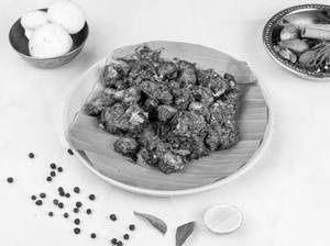 Mushroom Pepper