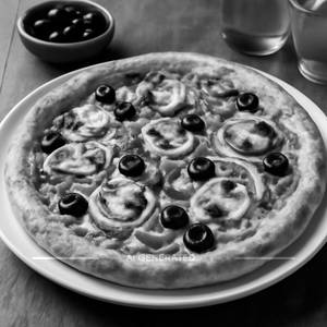 Pizza Margarita
