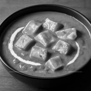 Paneer Butter Masala