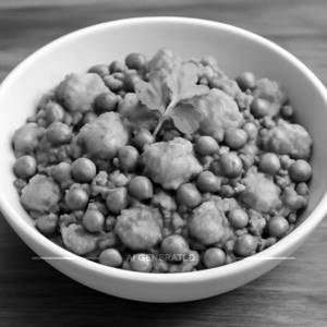 Aloo Matar