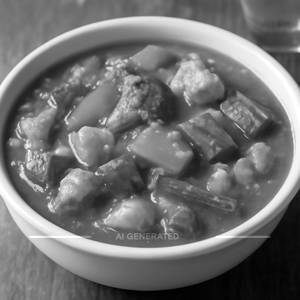 Veg Kolhapuri