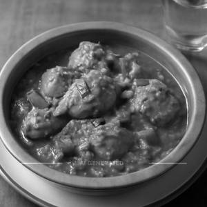 Kadai Chicken
