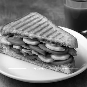 Veg Sandwich