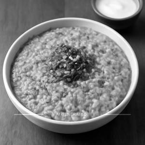 Dal Khichadi
