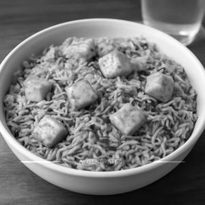 Paneer Rice