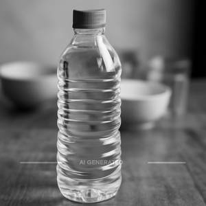 Water bottle