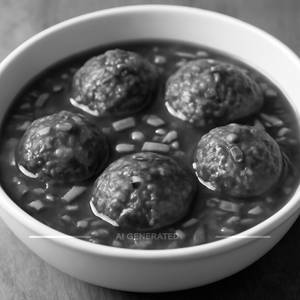 Veg Manchurian