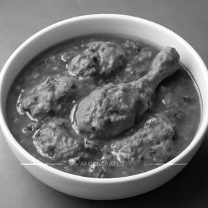 Andhra Chicken Curry