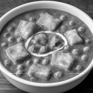 Mutter Paneer