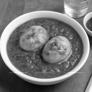 Egg Curry (2 Pcs)