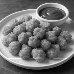 Chicken Popcorn