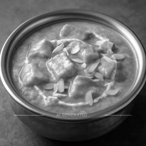 Shahi Paneer