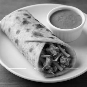 Chicken Roll