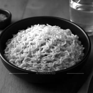 Cheese maggi