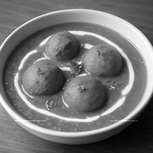 Cheese Kofta  