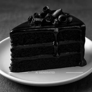 Death By Chocolate Pastry