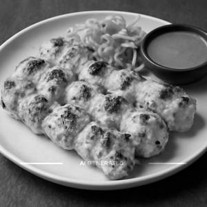 Reshmi Kebab