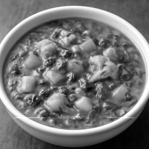 Methi Veg