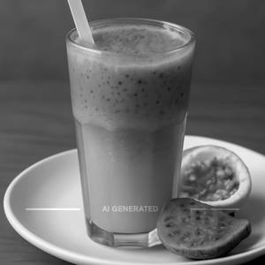 Mix Fruit Juice