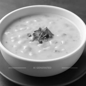 Sweet Corn Soup
