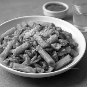 Red Sauce Veg Pasta