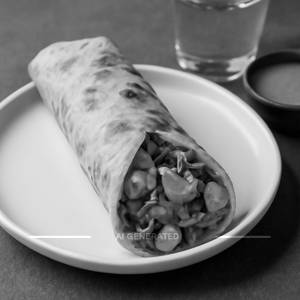 Chatpata Roll