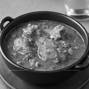 Chicken Handi