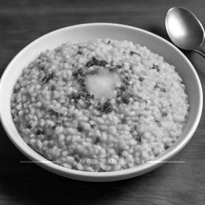 Dal Khichdi