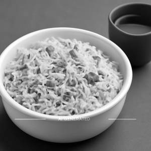Jeera Pulao