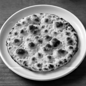 Tandoori Roti