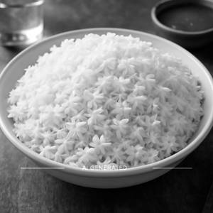 Plan rice