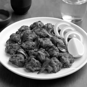 Chicken Fry