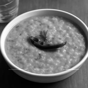 Dal fry