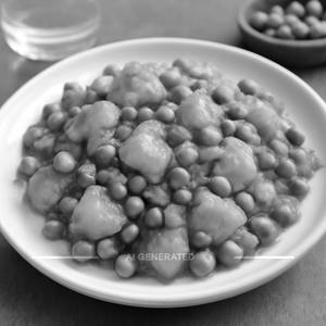 Aloo Matar