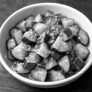 Cucumber Salad