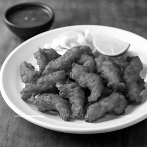 Chicken 555