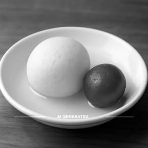 Mini Gulab Jamun
