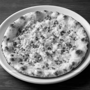 Garlic Nan