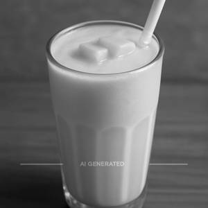 Mango Shake