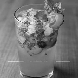 Strawberry Mojito