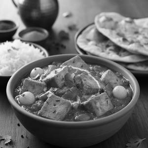 Paneer Do Pyaza