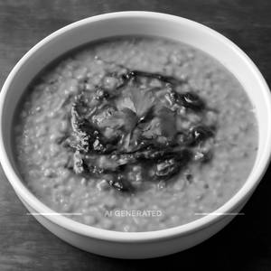 Dal Tadka Fry