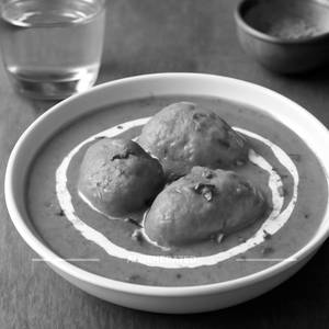 Malai kofta