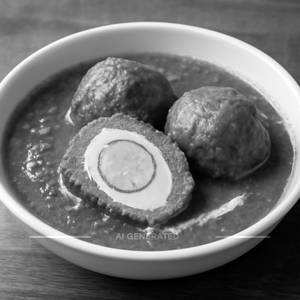 Nargisi Kofta