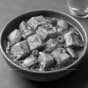 Paneer Do Pyaza