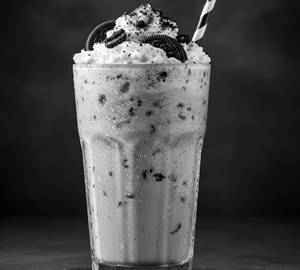 Oreo Shake