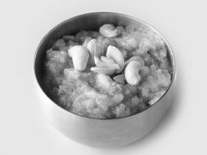 Bread Halwa