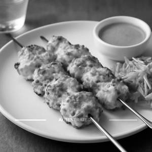 Malai Kebab